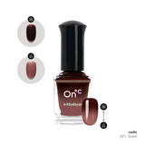 WithShyan Korea colour changing nail polish (16 to 23) in Street colour ON18