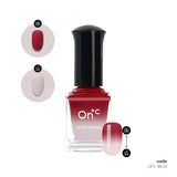 WithShyan Korea colour changing nail polish (16 to 23) in Mind colour ON19