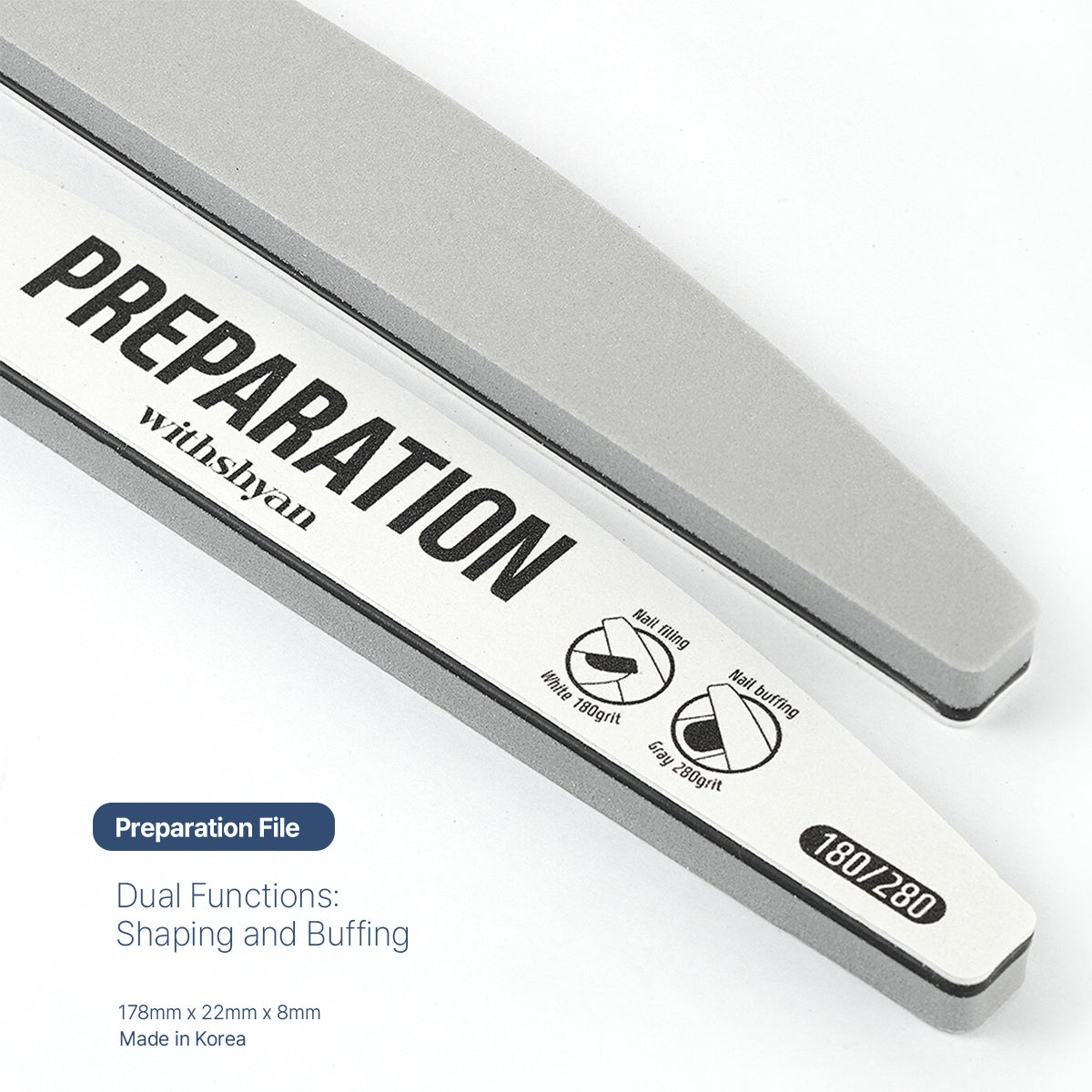 WITHSHYAN PREPARATION FILE