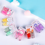 Gemini Water Based Nail Polish