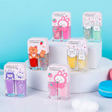 Gemini Water Based Nail Polish