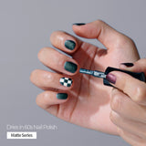 WithShyan 60s Shimmer Matte Series 2