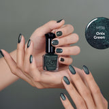 WithShyan 60s Shimmer Matte Series 3