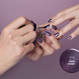 WithShyan 60s Shimmer Matte Series 5