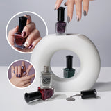 WithShyan 60s Shimmer Matte Series