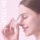 WithShyan Dr. Vegan Nail Strengthener 3