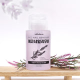 Eco Nail Polish Remover