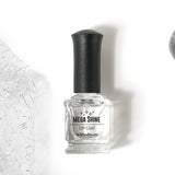 WithShyan 3-in-1 Mega Shine Top Coat