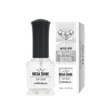 WithShyan 3-in-1 Mega Shine Top Coat 3