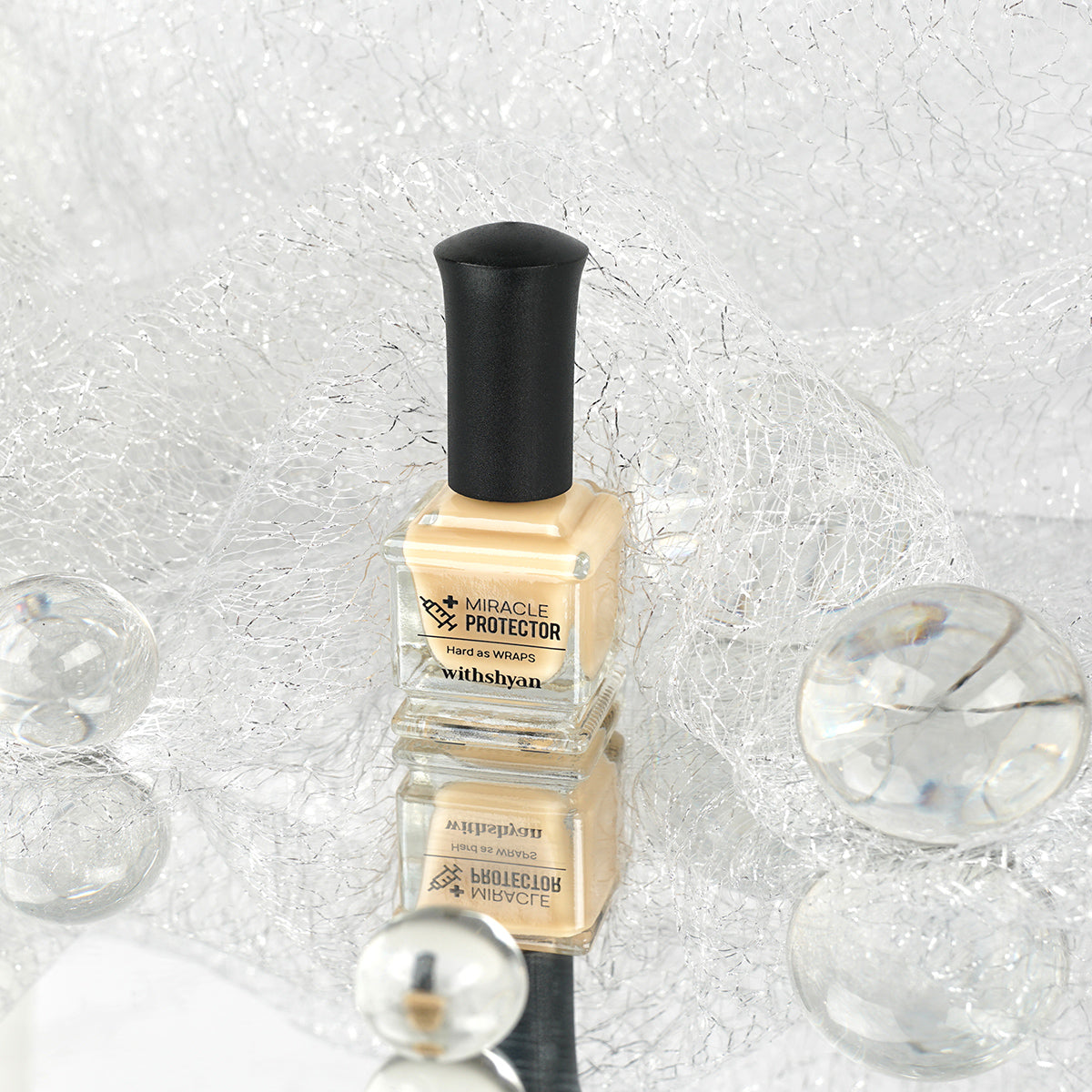 WithShyan Miracle Protector 2