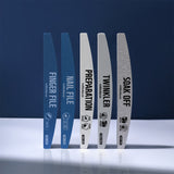 WithShyan Nail Files Cover