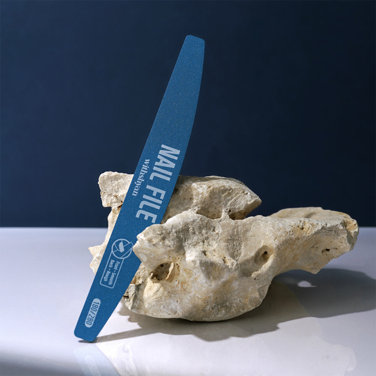 WithShyan Nail Files Nail File