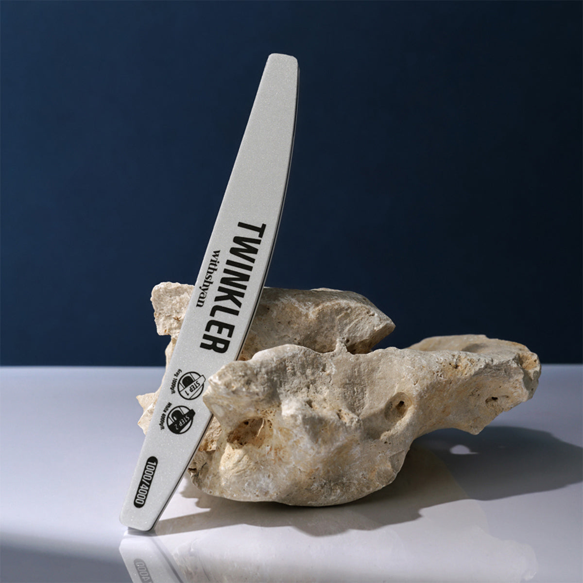 WithShyan Nail Files Soak Off File