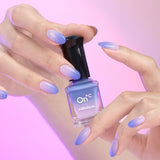 WithShyan Korea colour changing nail polish (16 to 23) 2