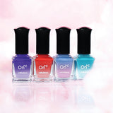 WithShyan Korea colour changing nail polish (16 to 23)