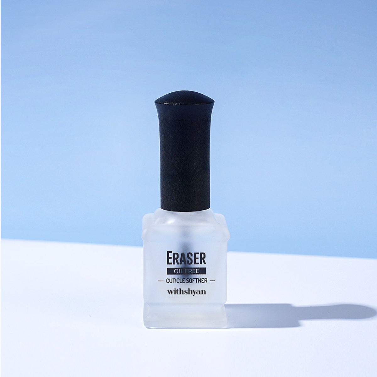 The Real Nail Care Set
