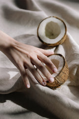 WithShyan Double Care Nail Serum Cuticle Pen Ingredient