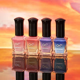 WithShyan Korea colour changing nail polish