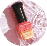 WithShyan Korea colour changing nail polish Safe Ingredients Feature