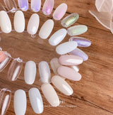 Xi Hui Swan Lake Gel Polish Set A4