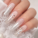 Xi Hui Swan Lake Gel Polish Set A6
