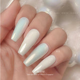 Xi Hui Swan Lake Gel Polish Set A7