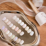 XiHui Swan Lake Gel Polish Set