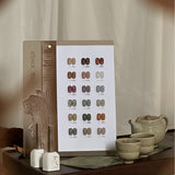 Xi Hui Autumn Tea Dew (Full Set)