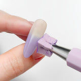 Nail & Yolly Nail Art Mini Sponges/ 50pcs
