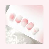 NAIL & YOLLY Soft Focus Patting Gel Palette / 18 Colours