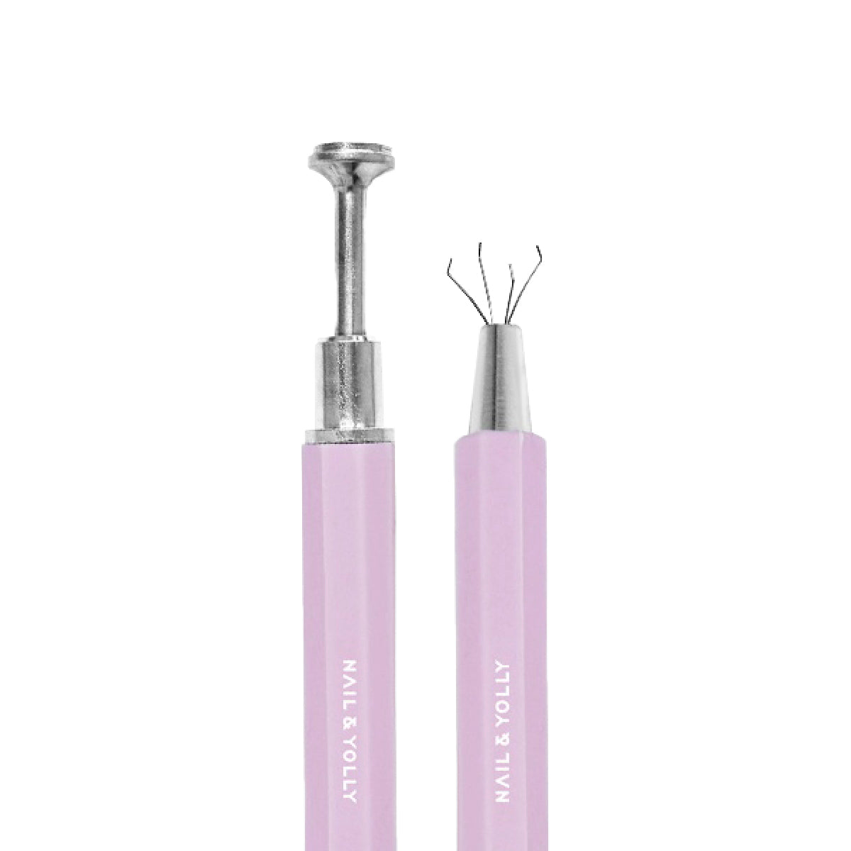 Nail & Yolly Nail Art Sponge Claw Tool