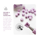 Nail & Yolly Nail Art Sponge Claw Tool