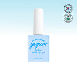 YOGURT NAIL Cotton Matte Top Coat