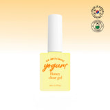 YOGURT NAIL Honey Clear