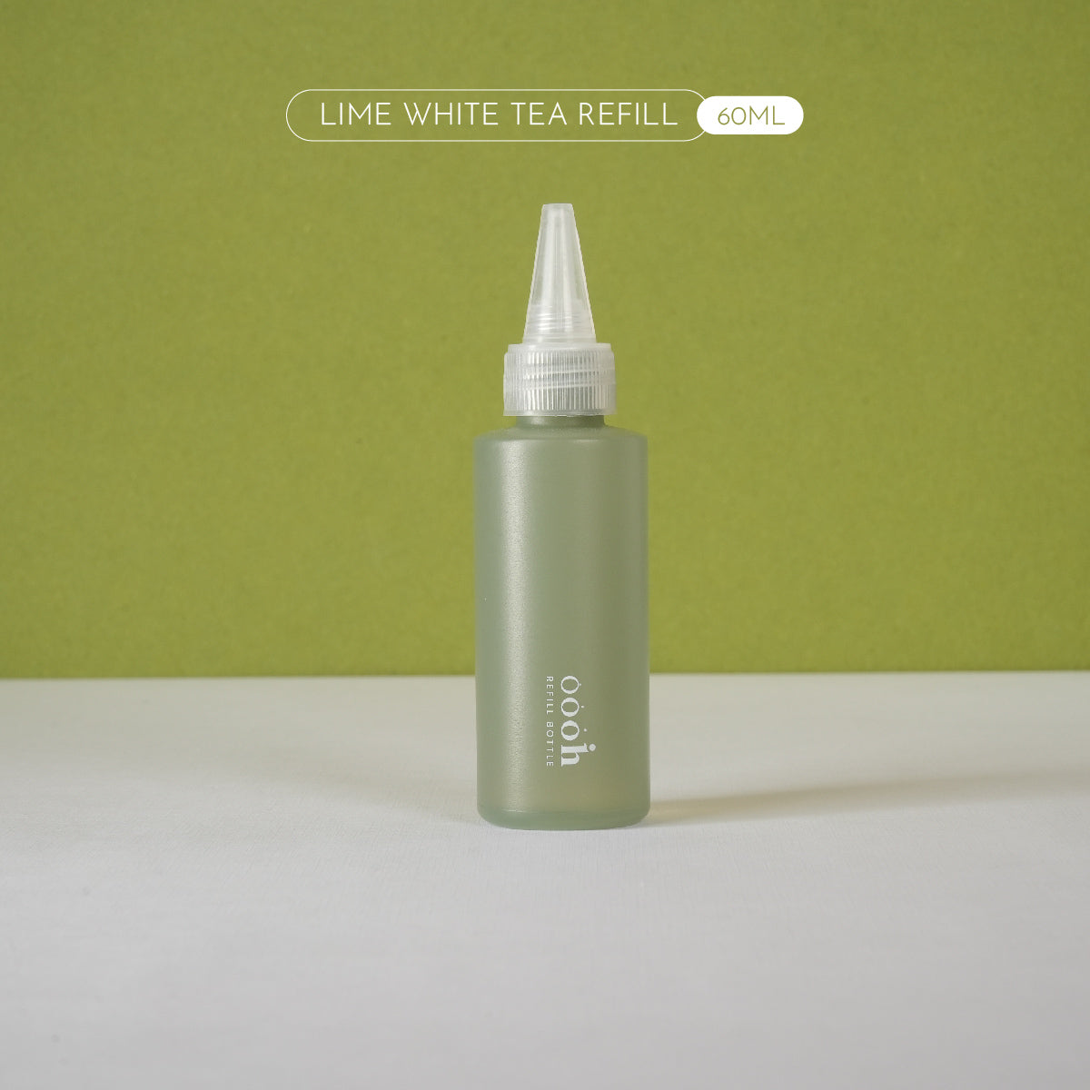 Eau de Toilette Refill