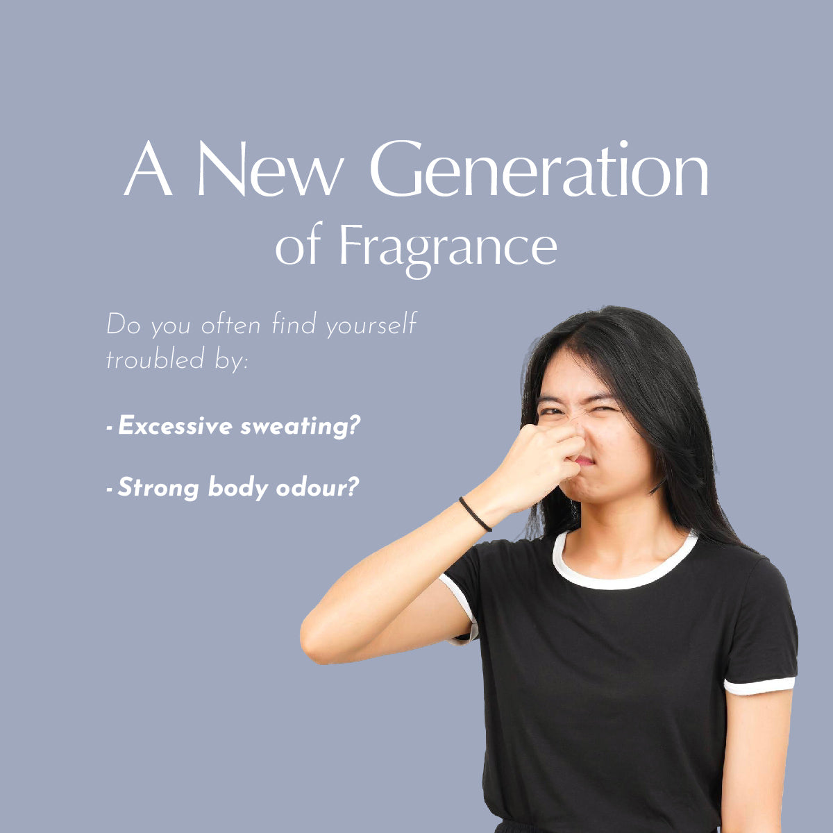 Eau de Toilette