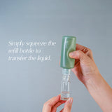 Eau de Toilette Refill