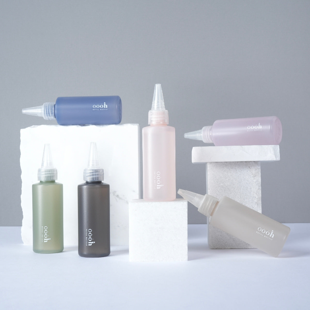 Eau de Toilette Refill