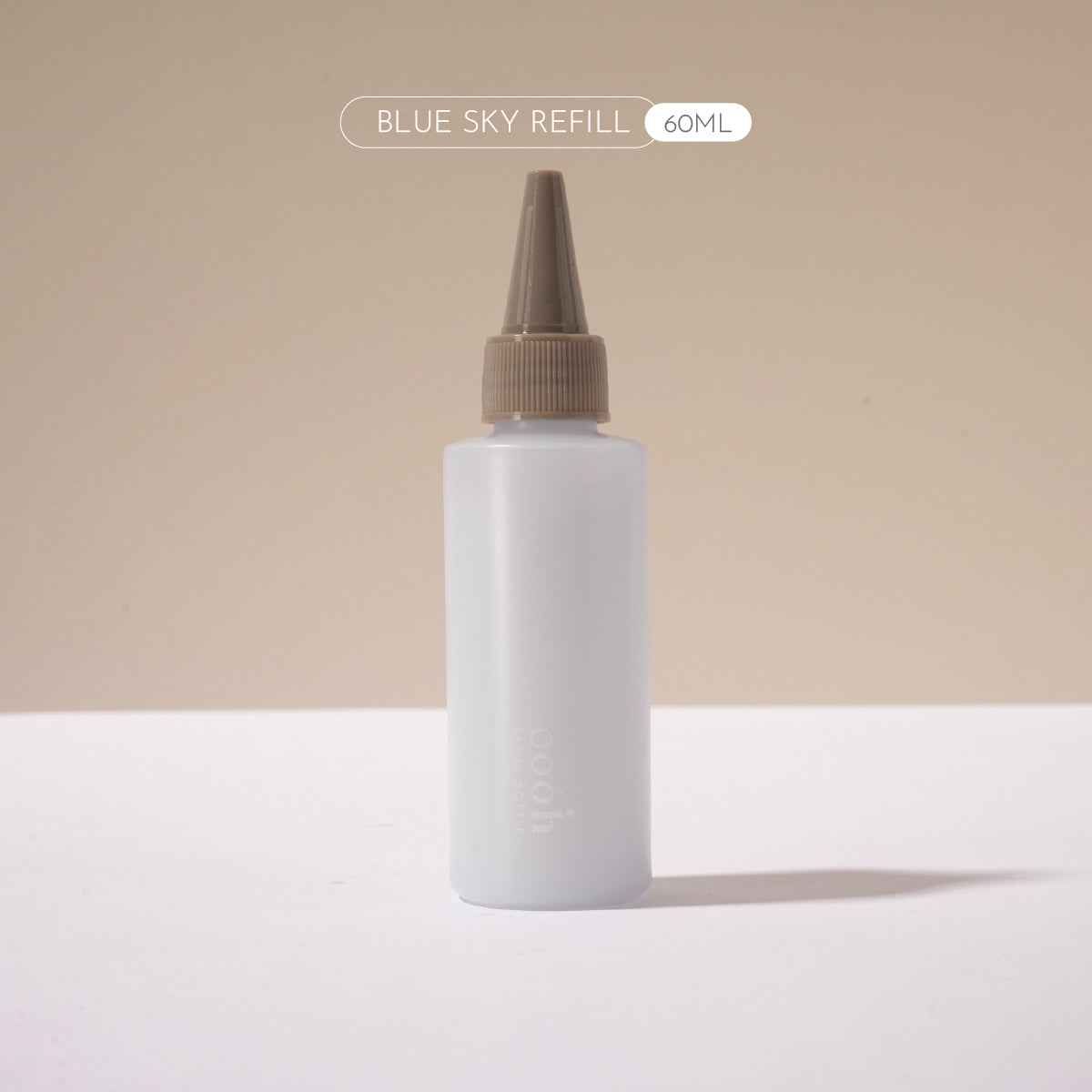 oooh Hair Mist Refill 60ml