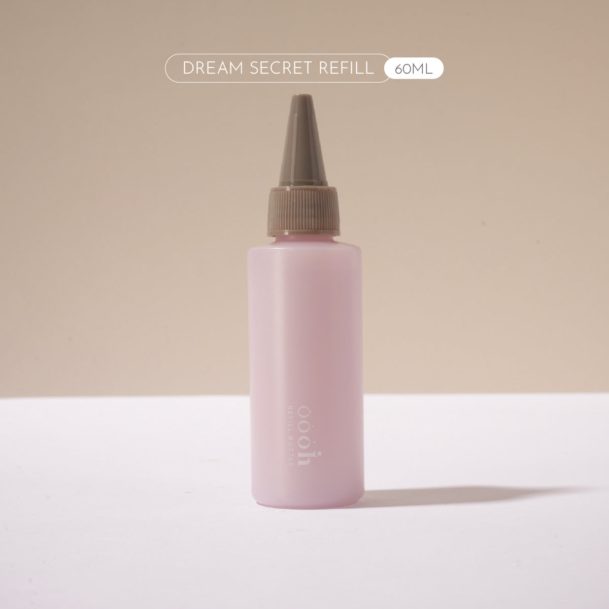 oooh Hair Mist Refill 60ml