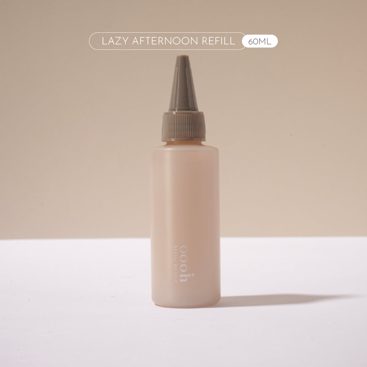 oooh Hair Mist Refill 60ml