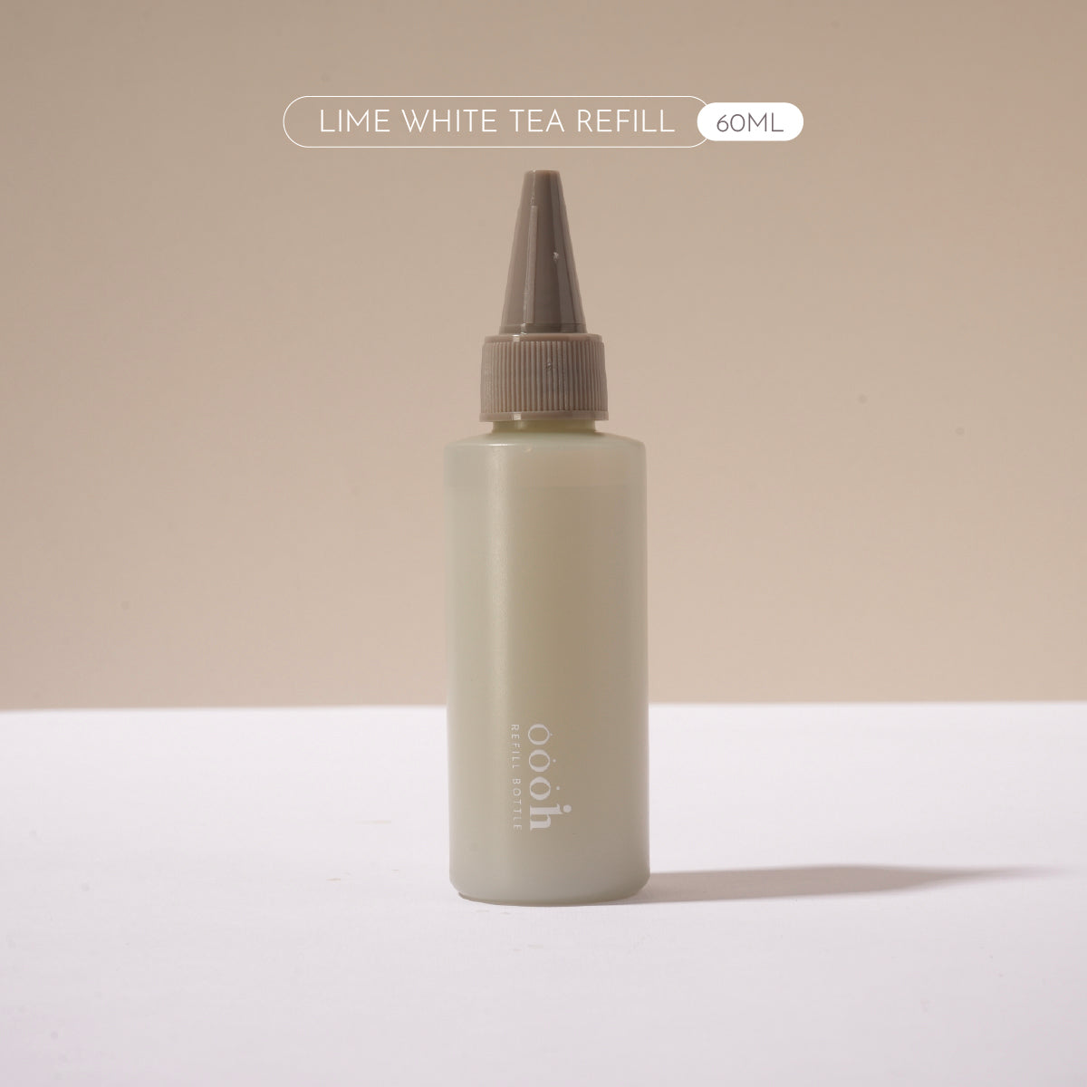 oooh Hair Mist Refill 60ml