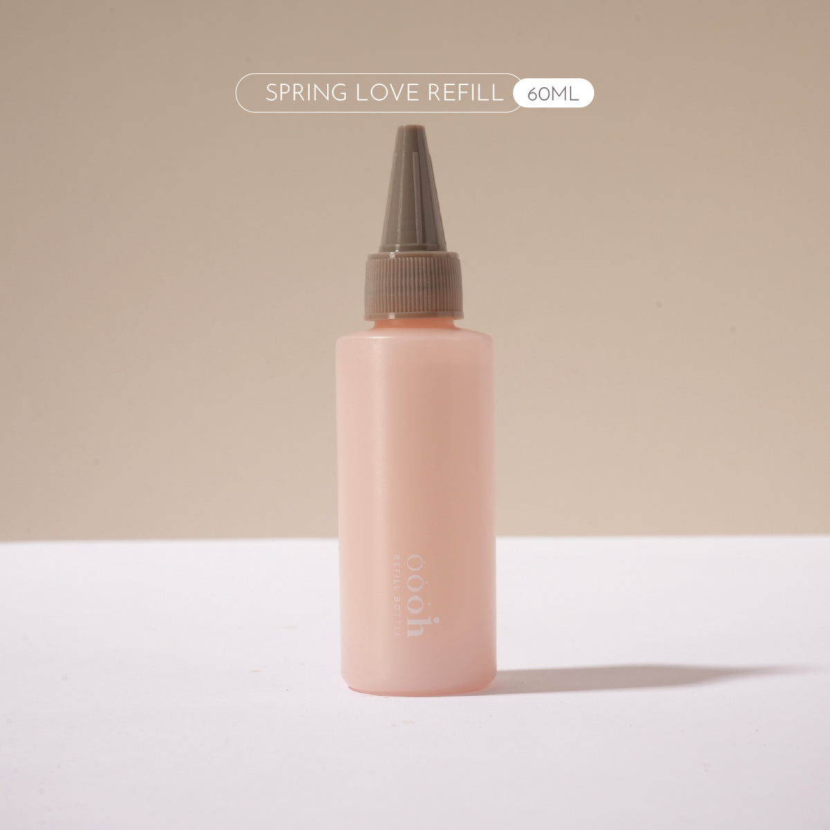 oooh Hair Mist Refill 60ml