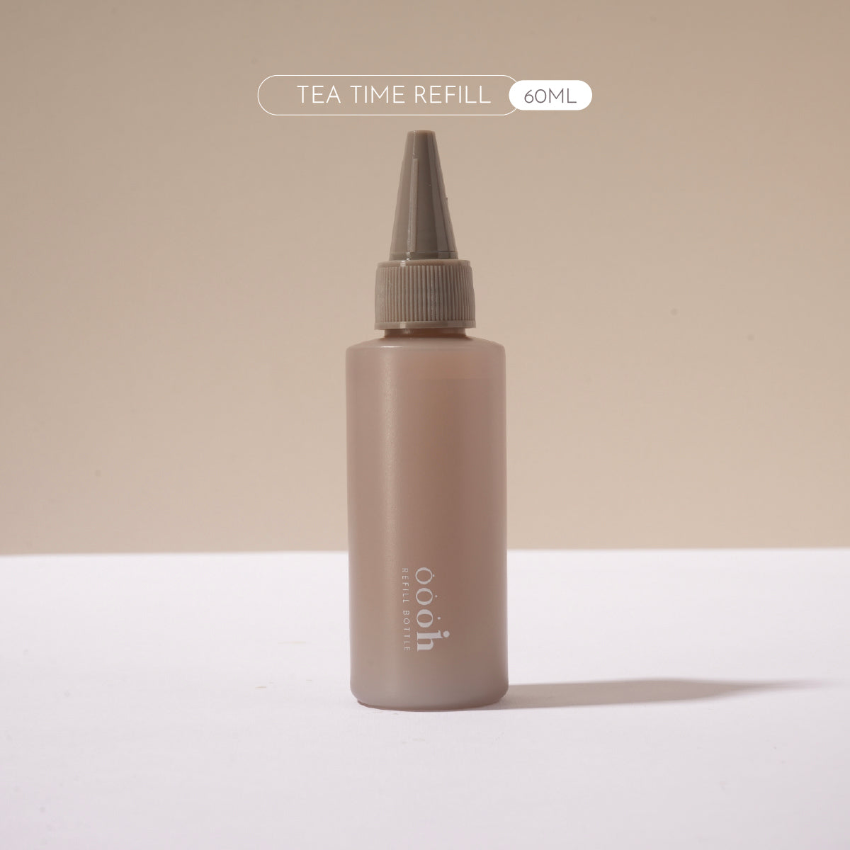 oooh Hair Mist Refill 60ml