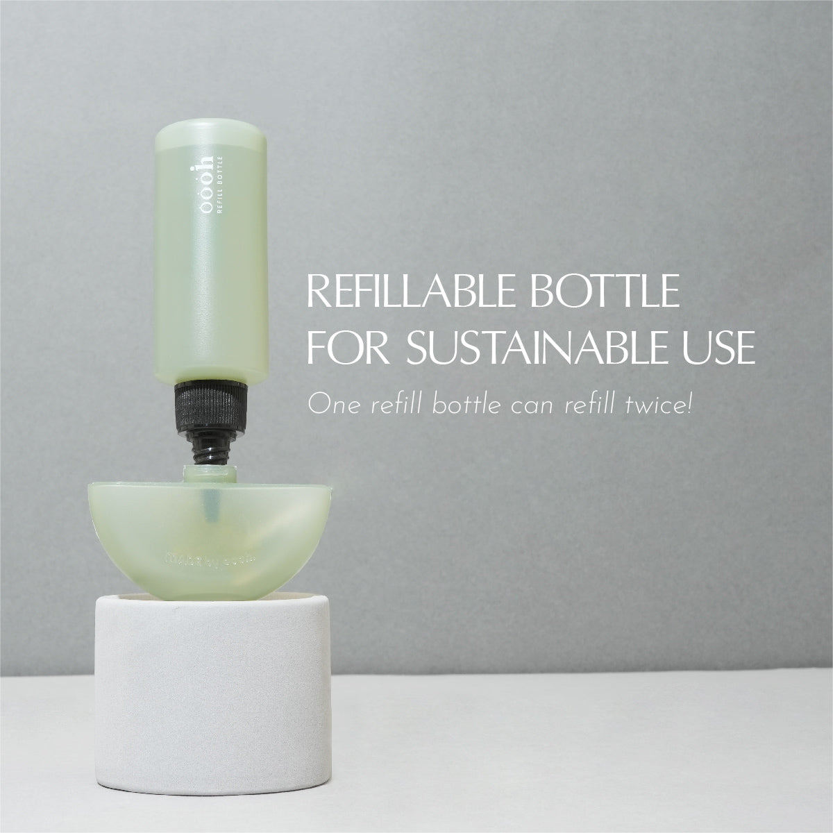 Hand Sanitizer Spray
