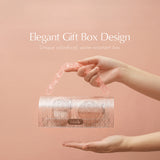 Hand Sanitizer & Hand Lotion Spray Gift Set