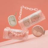 Hand Sanitizer & Hand Lotion Spray Gift Set