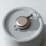 Retractable Keychain