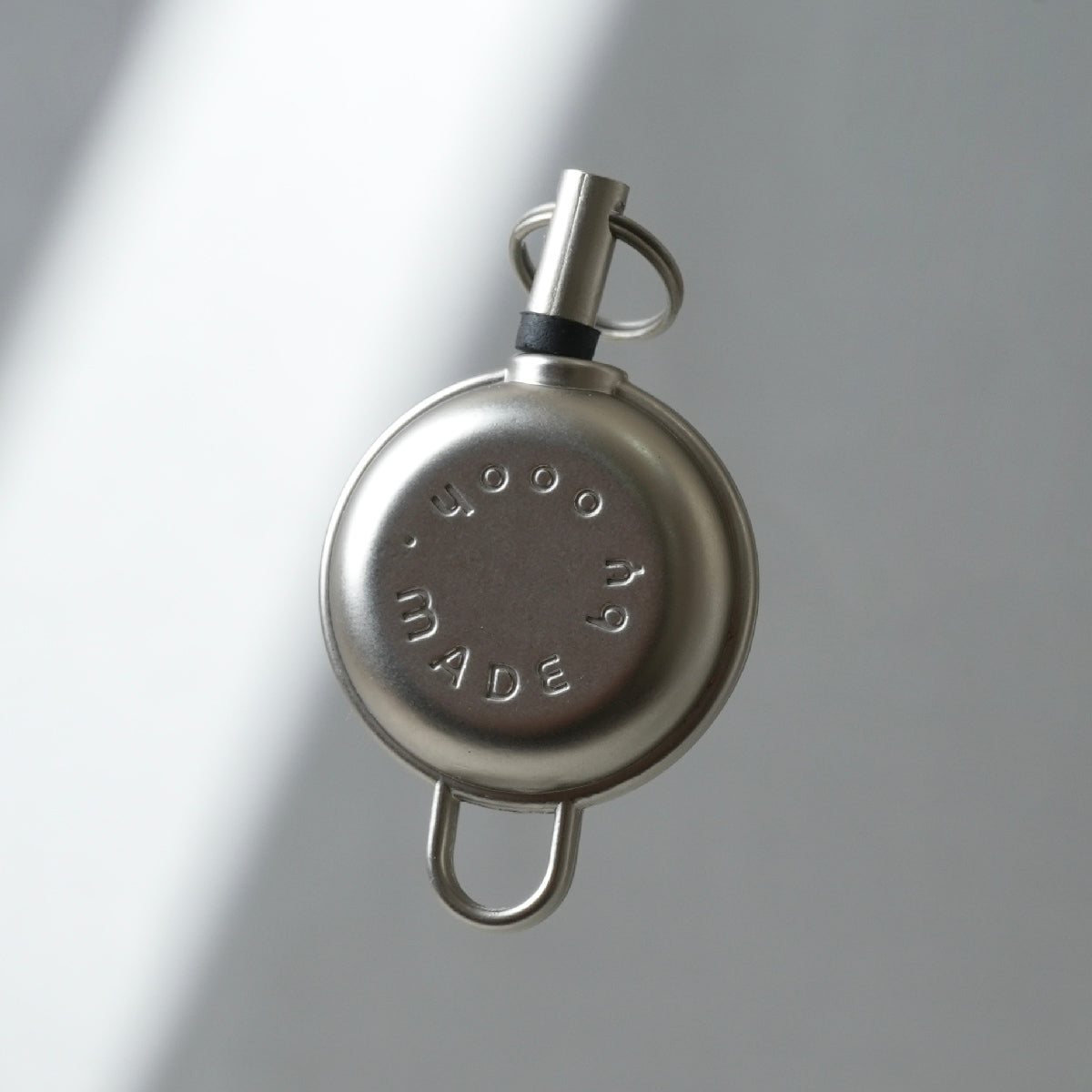 Retractable Keychain