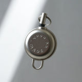 Retractable Keychain